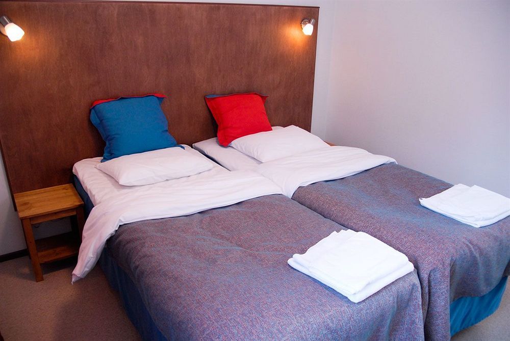 Oravi Apartments Екстер'єр фото